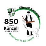 850 Jahre Künzell-Bachrain