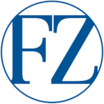 Logo FZ