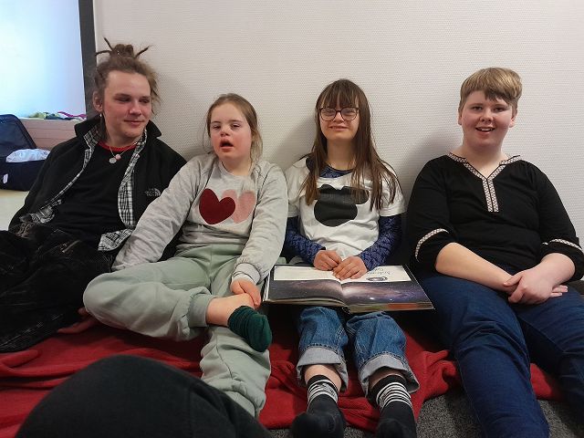 Veranstaltungen