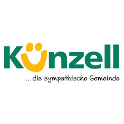 Logo der Gemeinde Künzell - zur Startseite