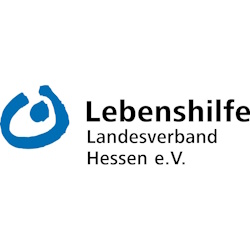 Logo Landesverband Lebenshilfe Hessen e.V. Logo des Landesverband Lebenshilfe Hessen e.V.- zur Startseite