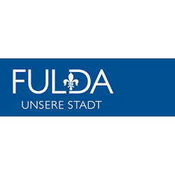 Logo Stadt Fulda Logo der Stadt Fulda- zur Startseite