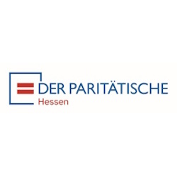 Logo des Paritätischen Hessen - zur Startseite