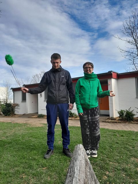 Veranstaltungen