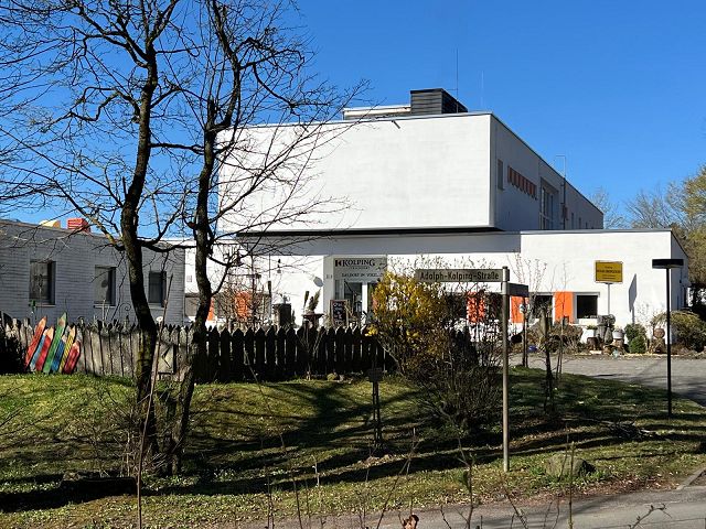 Veranstaltungen