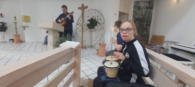 Veranstaltungen