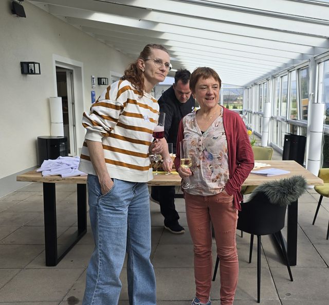 Veranstaltungen