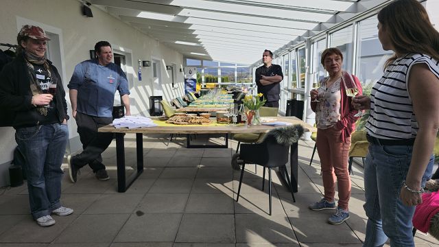 Veranstaltungen
