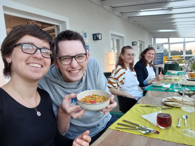 Veranstaltungen