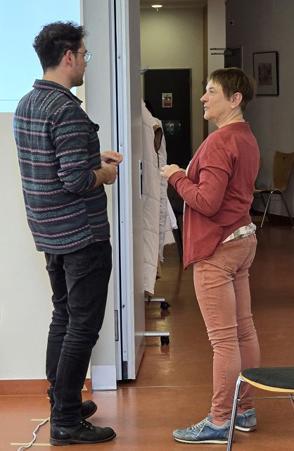 Veranstaltungen