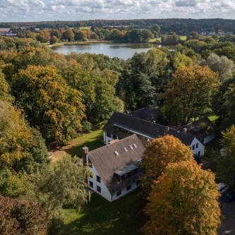 Freizeiten für Erwachsene