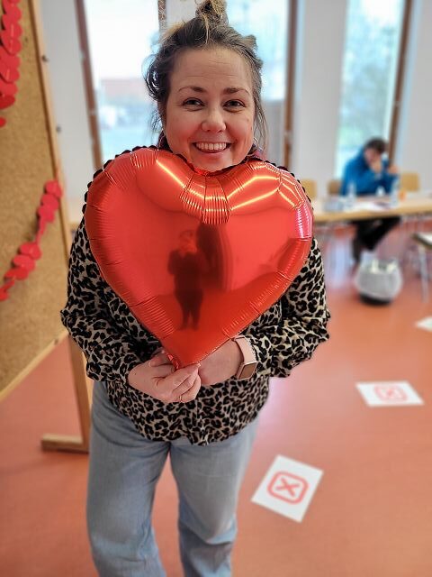 Ich, mein Körper & die Hormone