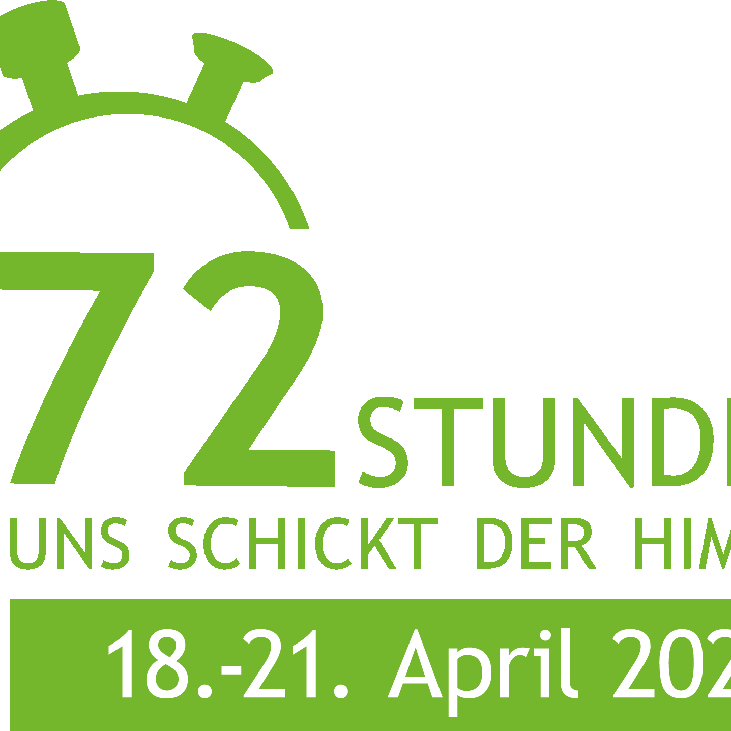 Logo 72-Stunden-Aktion